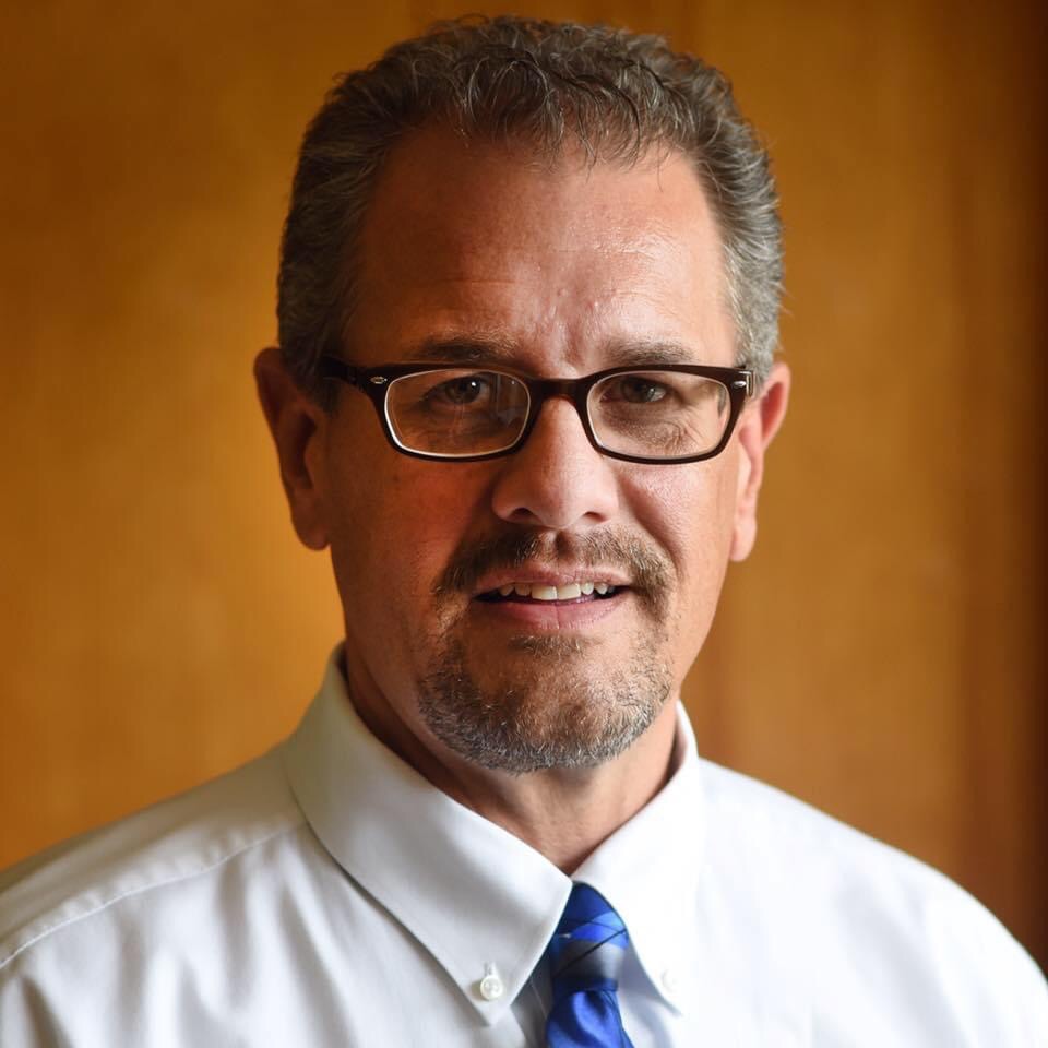 Conversation with Scott Downs