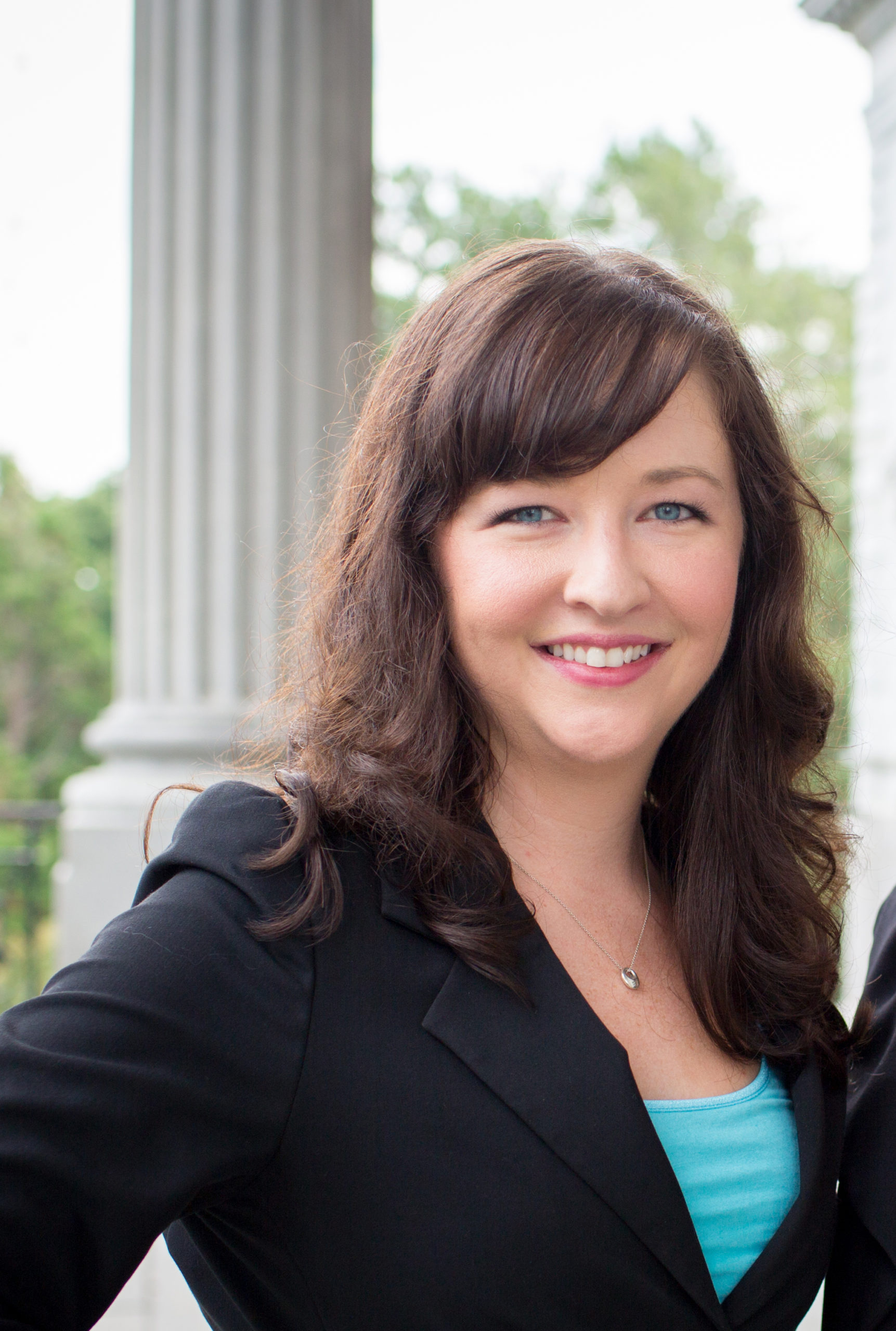 Conversation with Rebecca Creel