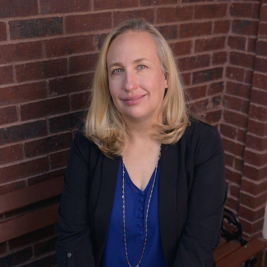 Conversation with Erika Orcutt