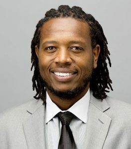 Conversation with Henry Reaves