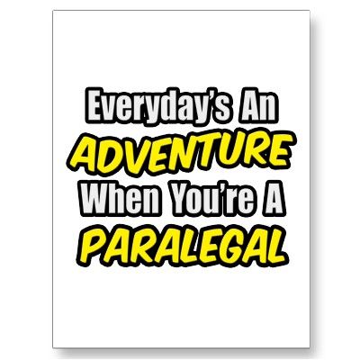 Know Before You Go: Don’t Accept That New Paralegal Position Until You Have Answers to These 5 Questions