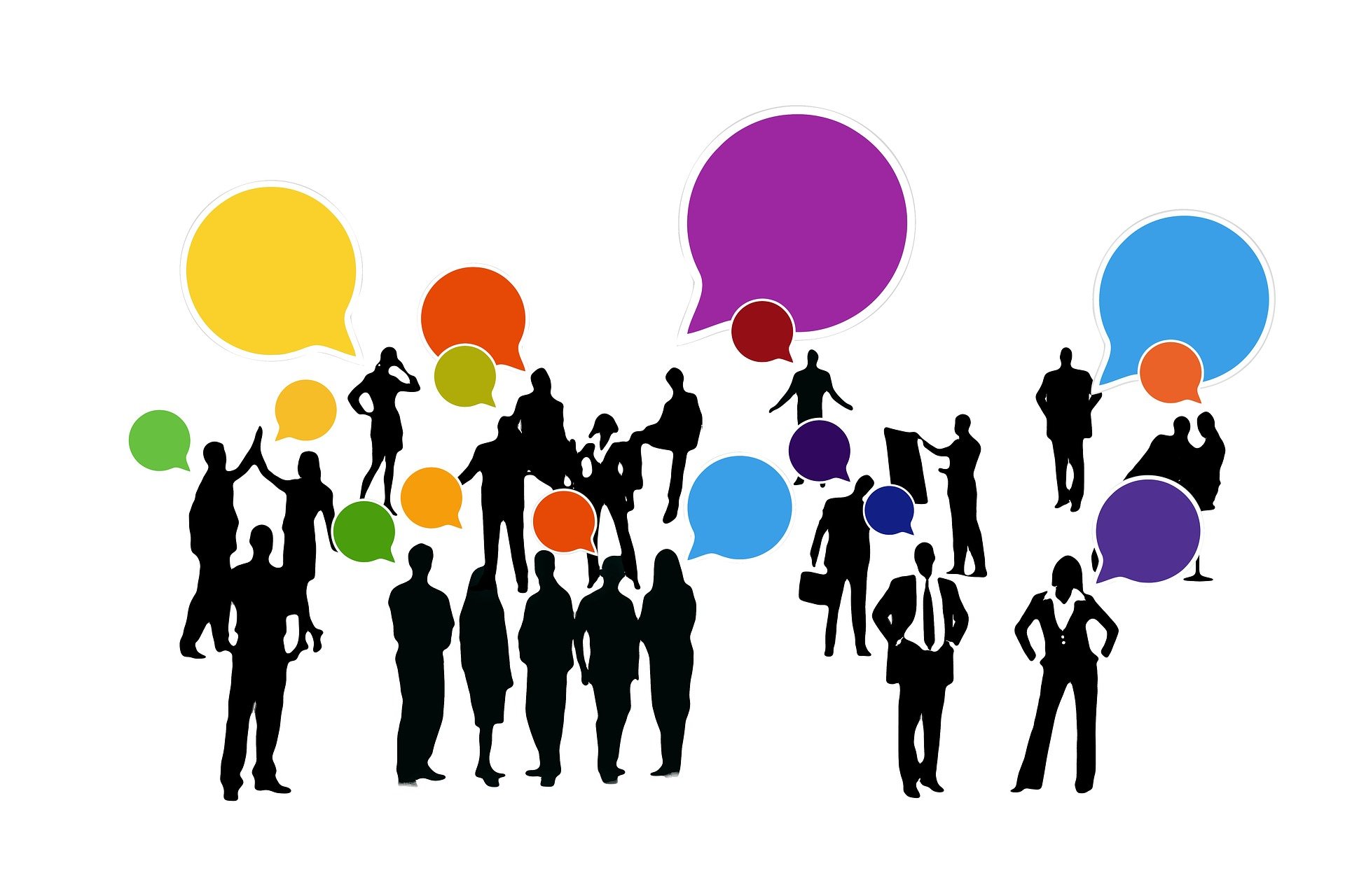 Does Your Firm Have a Clique? 5 Red Flags