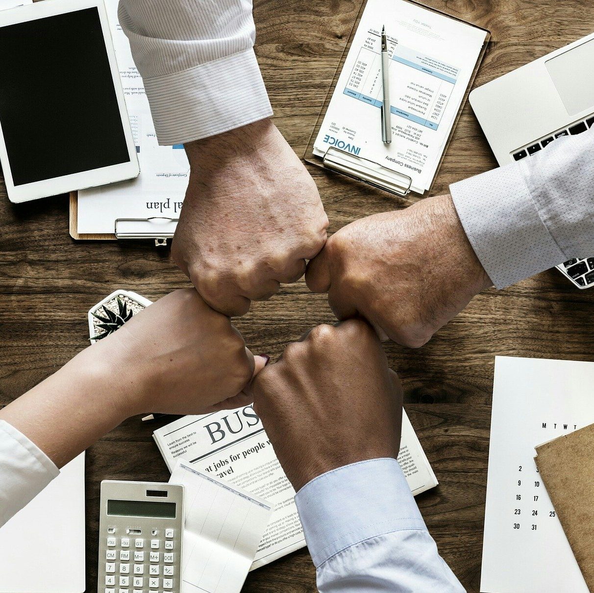 Woven Legal Announces New Advisory Panel