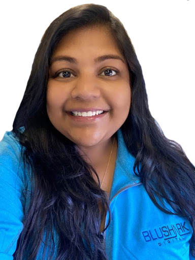 Conversation with Nalini Prasad