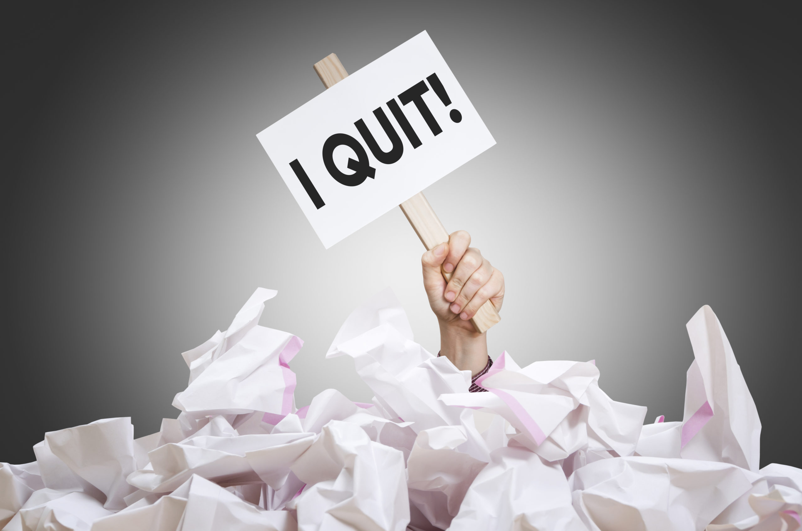 5 Things You’ll Hear in Law Firms with High Turnover
