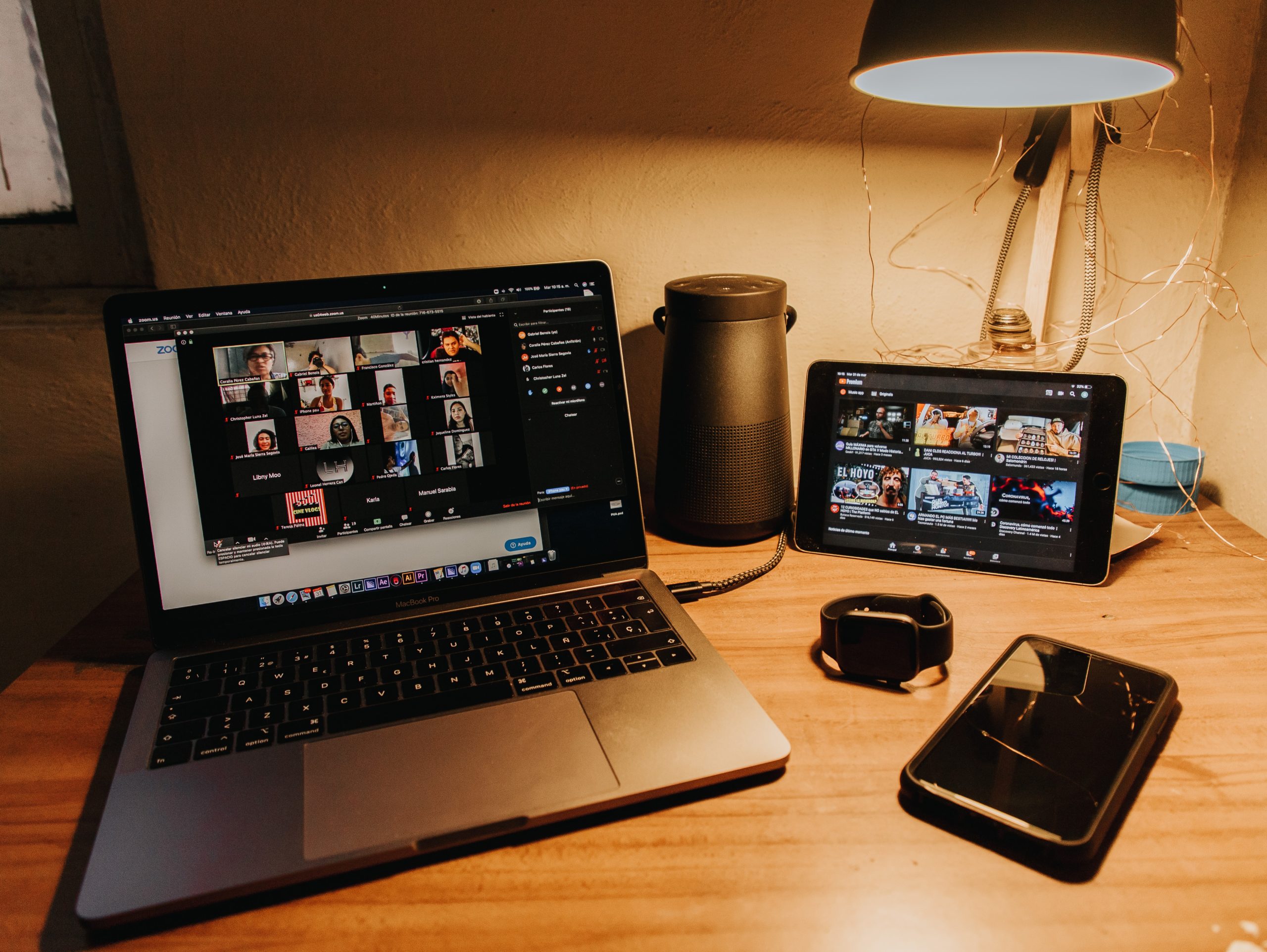 How to Bring Remote Employees Into the Fold as Part of Your Team