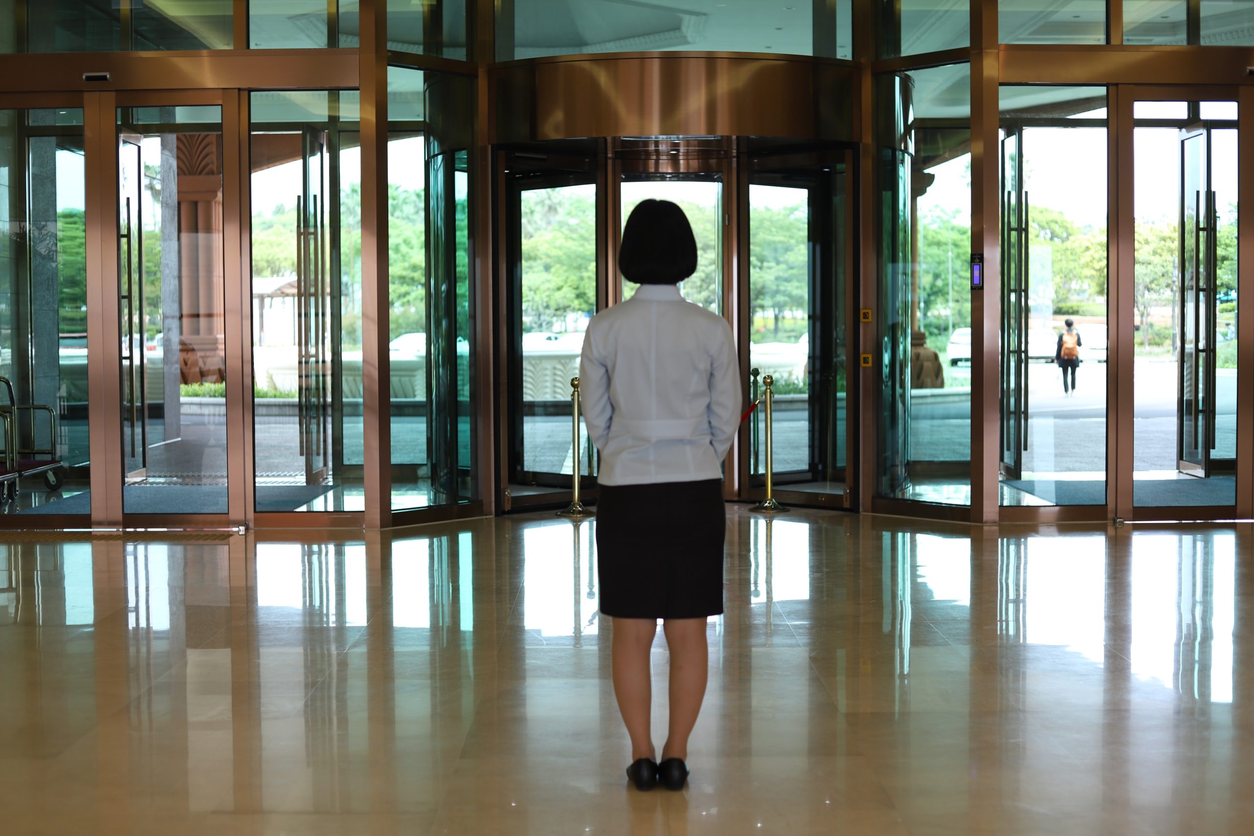 The Real Cost of Hiring the Wrong Person in Your Law Firm&nbsp;