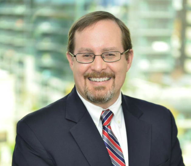 Woven Legal Interview with Keith Hasson of Hasson Law Group LLP