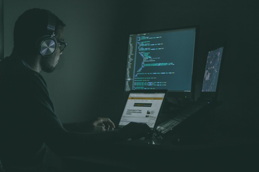 Cybersecurity Threats: An Interview with Rob Harvey