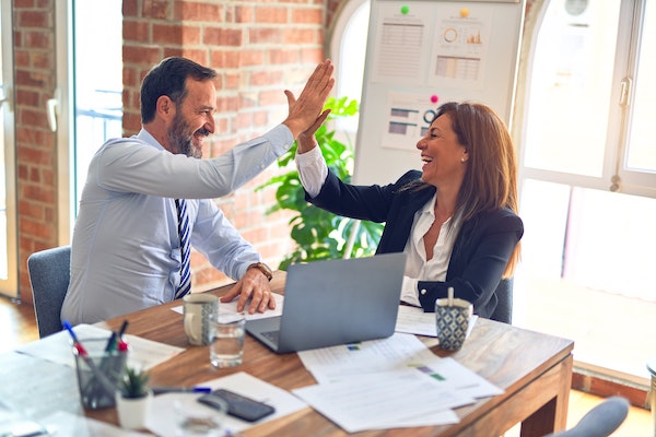 Hiring Fail? Build a Better Culture
