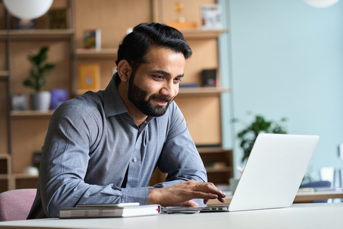 Keeping a Professional Work-from-Home Environment