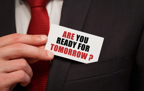 Protecting the “Apple” of Your Firm from the Unexpected
