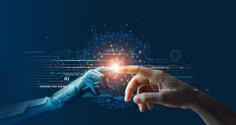 Artificial Intelligence Could Remake the Legal Profession
