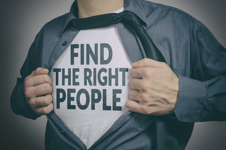 The Trouble with Finding Top Talent and How to Solve It