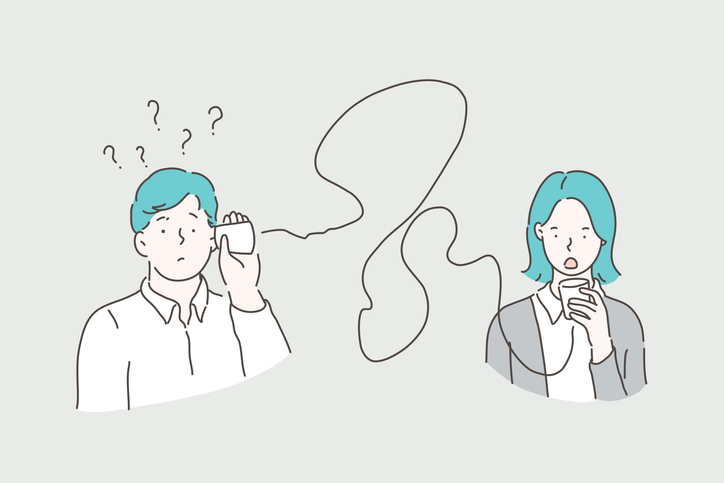Why “Assuming” in Business Conversations Can Be Costly