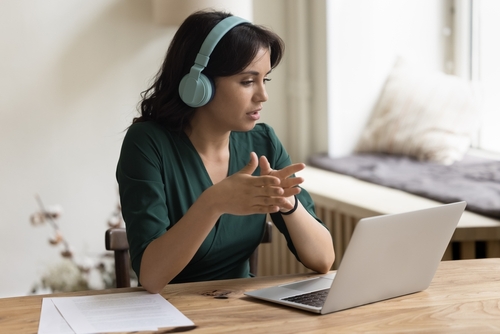 Why Hiring a Receptionist Through a Legal Staffing Service Can Help Your Law Firm Thrive