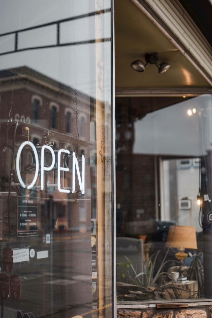 How You Can Start a Law Firm, Too