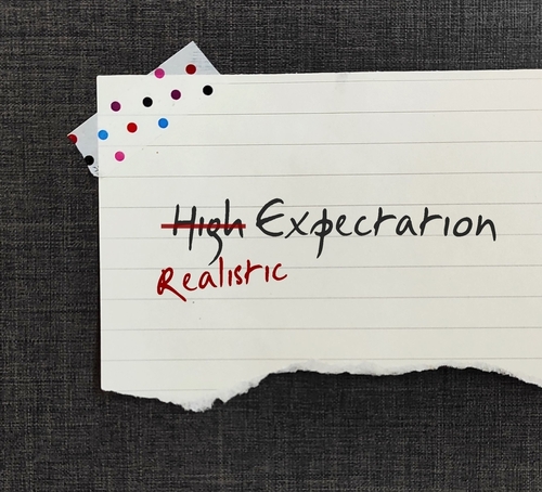 5 Tips for Successfully Managing New Client Expectations