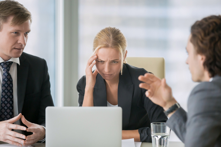 How to Deliver Feedback Without Publicly Shaming Your Employees