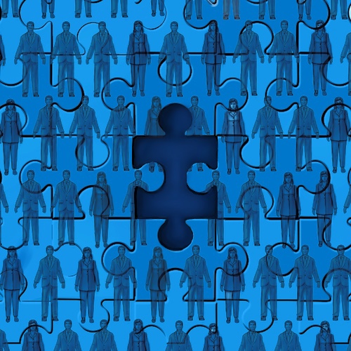 Is the U.S. Hiring Desert Hurting Your Firm?