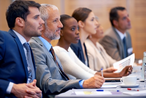 Back to School for Attorneys: Staying Up-to-Date on the Latest Legal Developments