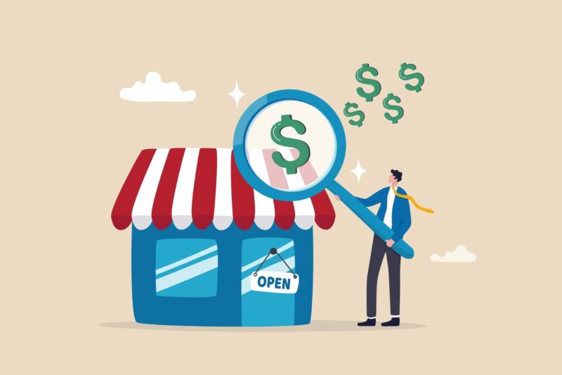 Determining the Worth of Your Law Firm and Planning for Sale