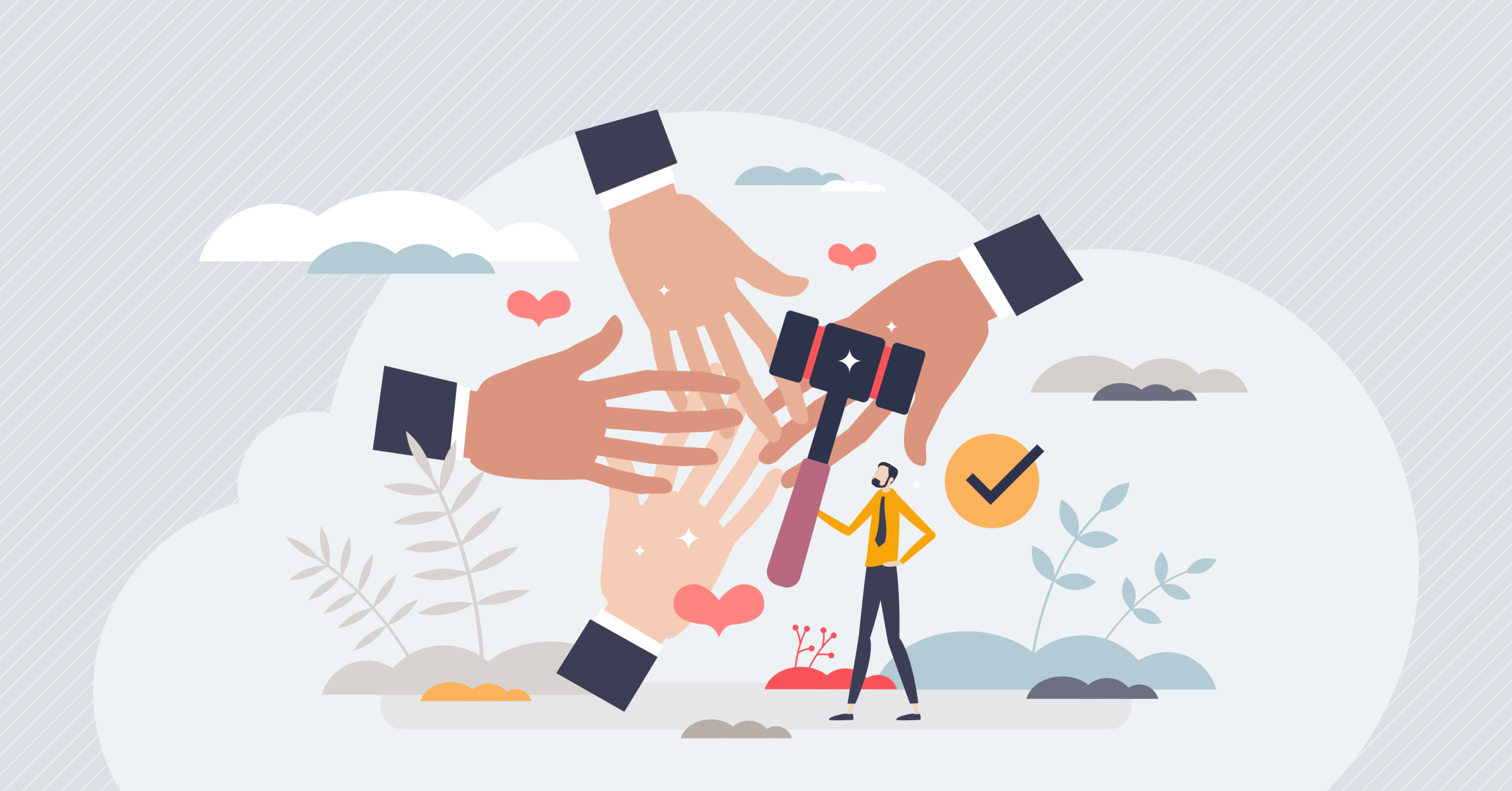 The Importance of Giving Back: Supporting Legal Aid and Pro Bono Activities