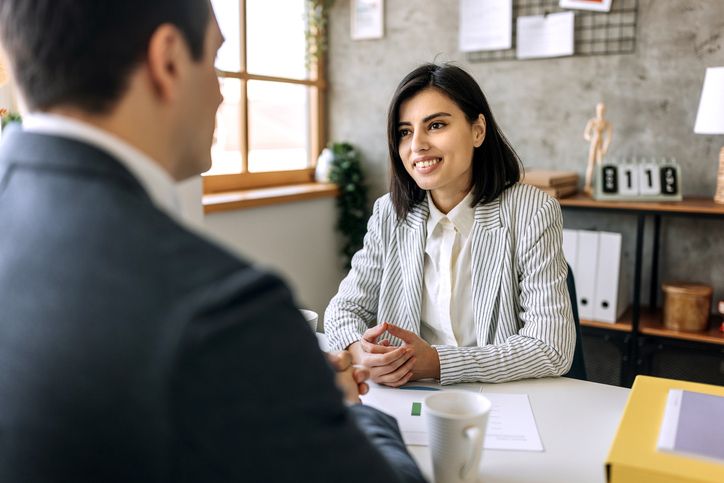 The Essential Framework for Effective 1:1 Meetings in a Law Firm