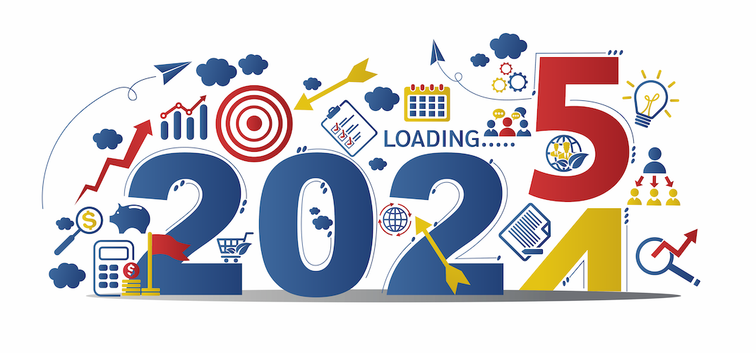 Preparing for the New Year: Planning Strategies for Success in 2025  