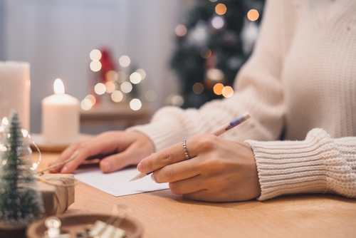 Holiday Cheer for Your Legal Network: Sending Well Wishes and Building Relationships