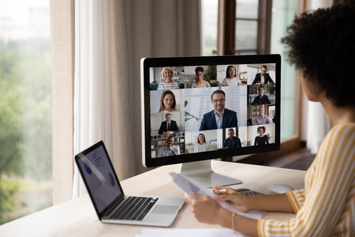 Navigating the Shift: Legal Implications of Remote Work and Hybrid Work Models