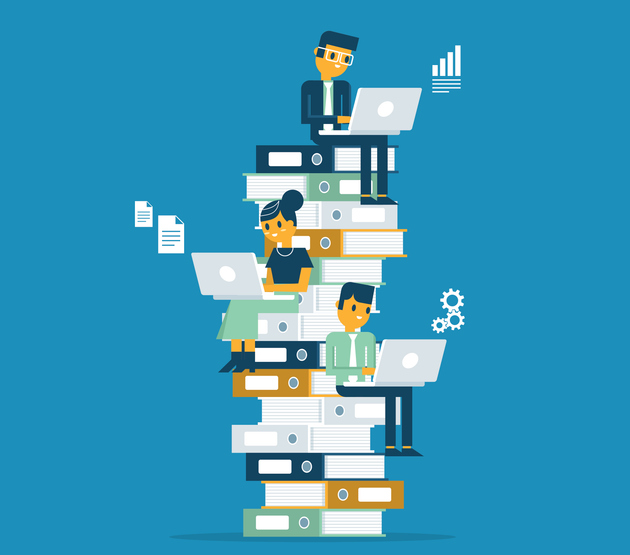 What a Waste! How Small Law Firms Can Streamline Their Tech Stack with ChatGPT