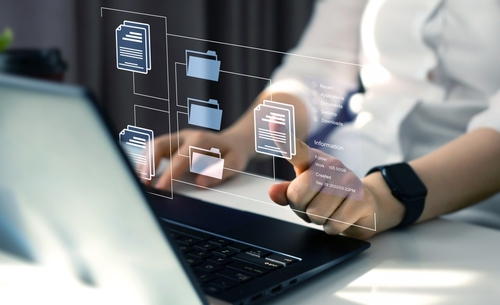 Document Automation: Why You Shouldn’t Be Typing the Same Documents Over and Over