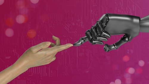 How AI May Affect Your Work as a Paralegal Contractor—Now and in the Future