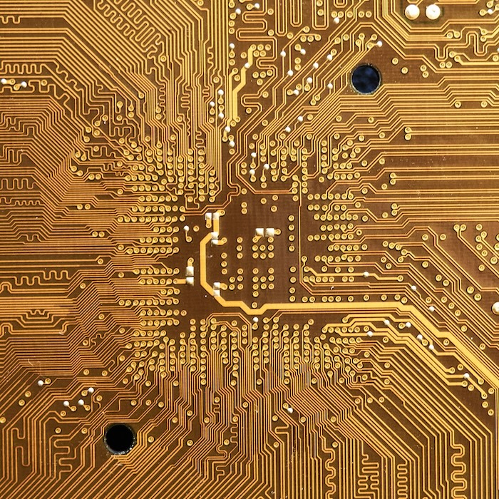 Quantum Computing and the Future of Small Law Firms