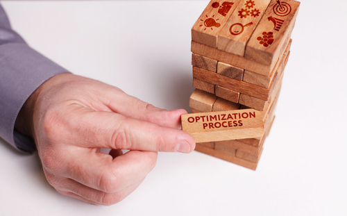 You’re Doing It Wrong! And How Small Firms Are Fixing It