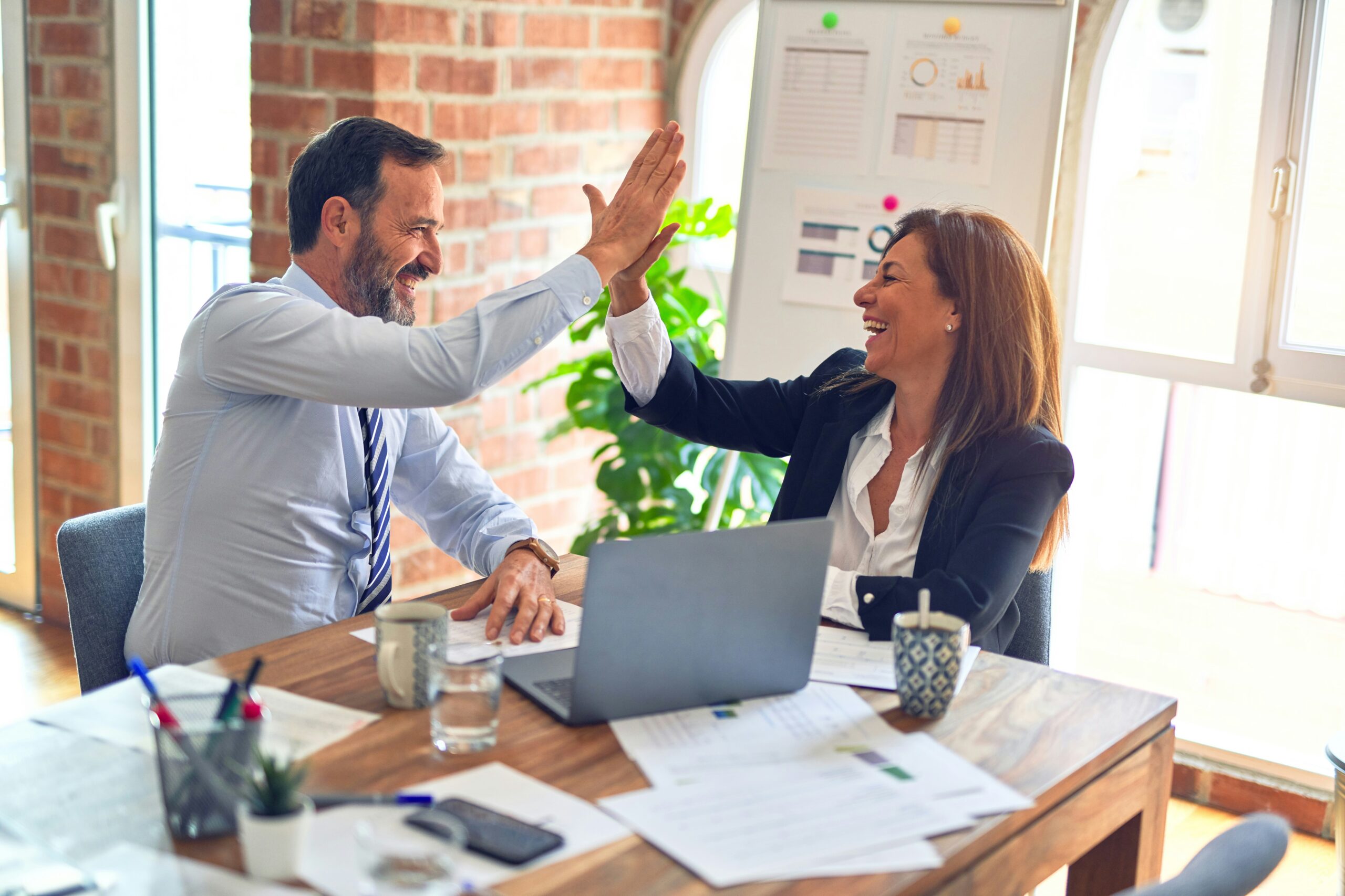 How To Build a Strong Attorney-Paralegal Relationship