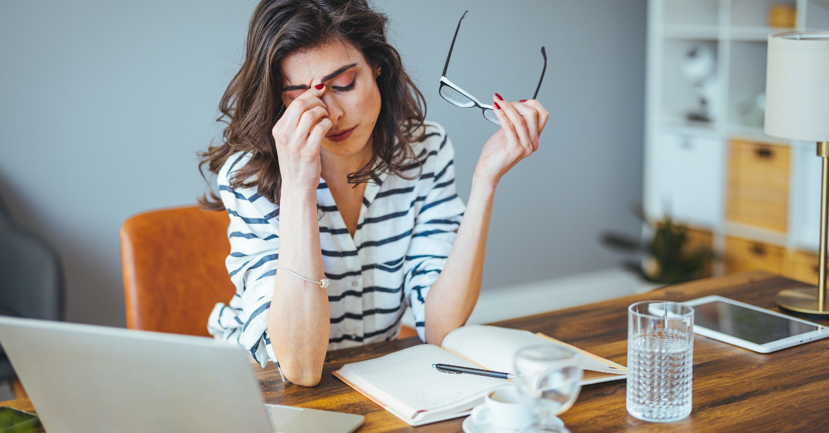 Calm in the Chaos: Stress Management Techniques Every Paralegal Needs to Know