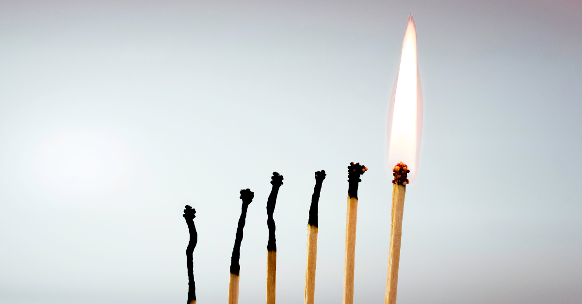 Burnout Check-In: Signs Your Legal Team Needs Support
